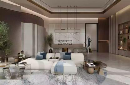Apartment - 1 - 2 for sale in Azizi Sakandar - Al Furjan - Dubai Apartment - 1 - 2 for sale in Azizi Sakandar - Al Furjan - Dubai