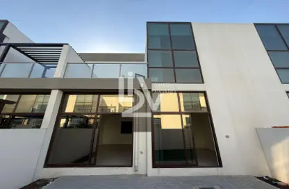 Townhouse - 4 Bedrooms - 5 Bathrooms for rent in The Fields - District 11 - Mohammed Bin Rashid City - Dubai
