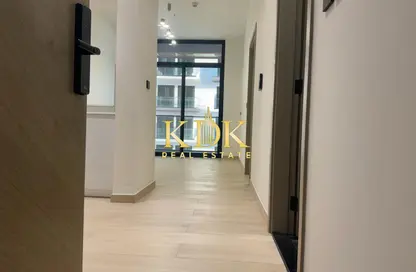 شقة - غرفة نوم - 2 حمامات للايجار في بن غاطي لونا - الضاحية 12 - قرية جميرا الدائرية - دبي