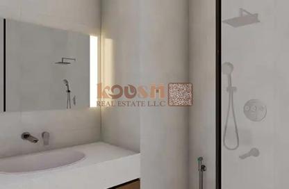 Apartment - 2 Bedrooms - 3 Bathrooms for sale in Ajman Creek Towers - Al Rashidiya 1 - Al Rashidiya - Ajman Apartment - 2 Bedrooms - 3 Bathrooms for sale in Ajman Creek Towers - Al Rashidiya 1 - Al Rashidiya - Ajman