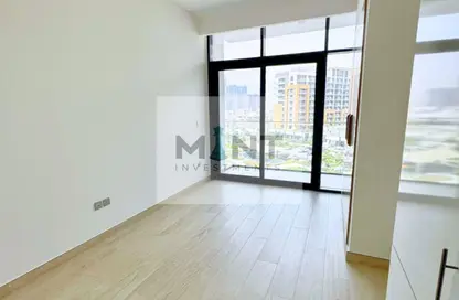 Apartment - 1 Bathroom for sale in Azizi Riviera 40 - Azizi Riviera - Meydan One - Meydan - Dubai