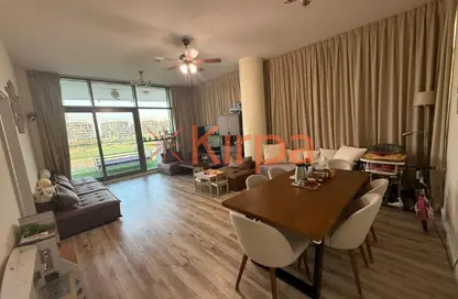 Apartment - 2 Bedrooms - 3 Bathrooms for sale in Golf Promenade 4A - Golf Promenade 4 - Golf Town - DAMAC Hills - Dubai