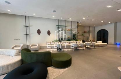 Apartment - 1 Bedroom - 1 Bathroom for rent in Rise Residences - District 16 - Jumeirah Village Circle - Dubai