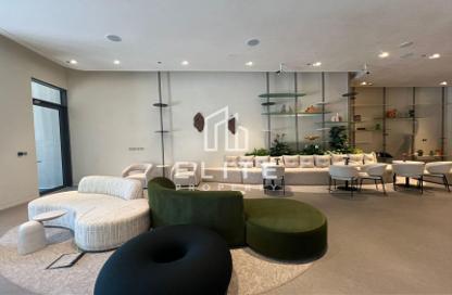 Apartment - 1 Bedroom - 1 Bathroom for rent in Rise Residences - District 16 - Jumeirah Village Circle - Dubai