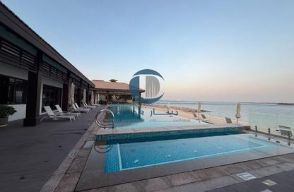 Villa - 3 Bedrooms - 5 Bathrooms for rent in Nalaya Villas - Najmat Abu Dhabi - Al Reem Island - Abu Dhabi Villa - 3 Bedrooms - 5 Bathrooms for rent in Nalaya Villas - Najmat Abu Dhabi - Al Reem Island - Abu Dhabi