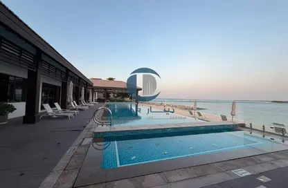Villa - 3 Bedrooms - 5 Bathrooms for rent in Nalaya Villas - Najmat Abu Dhabi - Al Reem Island - Abu Dhabi