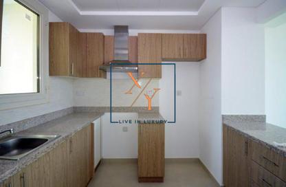 Townhouse - 2 Bedrooms - 3 Bathrooms for rent in Al Layyan - Al Ghadeer - Abu Dhabi