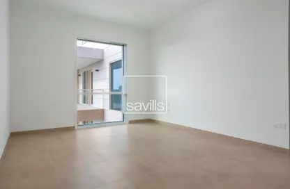 Apartment - 1 Bedroom - 2 Bathrooms for rent in Qaryat Al Hidd - Saadiyat Island - Abu Dhabi