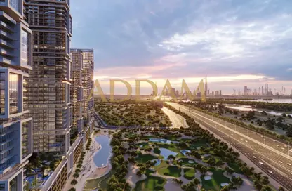 Apartment - 2 Bedrooms - 3 Bathrooms for sale in Sobha One Podium - Sobha One - Sobha Hartland - Mohammed Bin Rashid City - Dubai Apartment - 2 Bedrooms - 3 Bathrooms for sale in Sobha One Podium - Sobha One - Sobha Hartland - Mohammed Bin Rashid City - Dubai