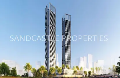 Apartment - Studio - 1 Bathroom for sale in Ananda Residences - Motor City - Dubai
