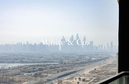 Apartment - 1 - 2 for sale in Binghatti Heights - District 10 - Jumeirah Village Circle - Dubai