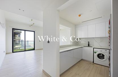 Apartment - 1 - 2 for sale in Binghatti Heights - District 10 - Jumeirah Village Circle - Dubai