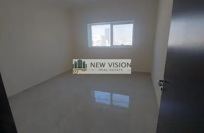 شقة - 2 غرف نوم - 2 حمامات للايجار في برج المجاز - المجاز - الشارقة