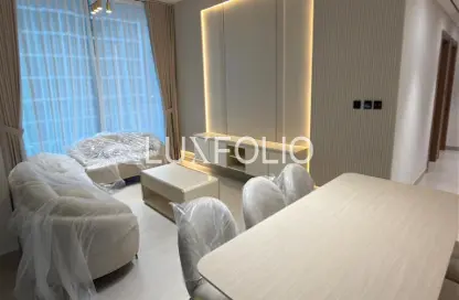 شقة - 2 غرف نوم - 3 حمامات للبيع في بن غاطي أوركيد - الضاحية 10 - قرية جميرا الدائرية - دبي