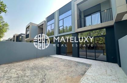 Townhouse - 3 Bedrooms - 4 Bathrooms for rent in Mudon Al Ranim 6 - Mudon - Dubai