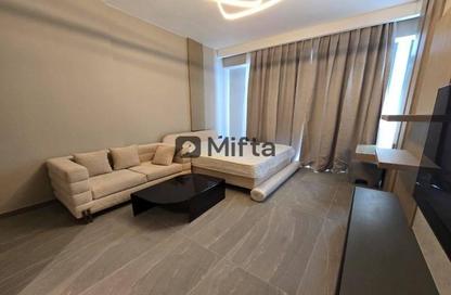 Apartment - Studio - 1 Bathroom for rent in Elevate by Prescott - Arjan - Dubai