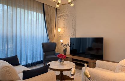 Townhouse - 2 Bedrooms - 3 Bathrooms for rent in Falcon Island North - Falcon Island - Al Hamra Village - Ras Al Khaimah