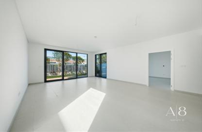 Villa - 4 Bedrooms - 5 Bathrooms for rent in Jebel Ali Village Townhouses - Jebel Ali Village - Jebel Ali - Dubai