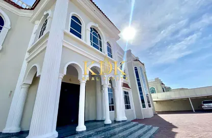 Villa - 7 Bedrooms - 7+ Bathrooms for rent in Al Barsha South 1 - Al Barsha South - Al Barsha - Dubai Villa - 7 Bedrooms - 7+ Bathrooms for rent in Al Barsha South 1 - Al Barsha South - Al Barsha - Dubai