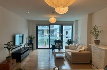 Apartment - 1 Bedroom - 2 Bathrooms for rent in City Walk Residential Building 9 - City Walk Residential - City Walk - Dubai