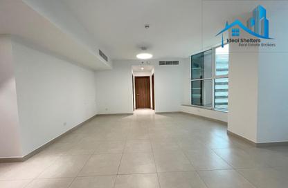 Apartment - 1 Bedroom - 2 Bathrooms for rent in DXB Tower - Sheikh Zayed Road - Dubai
