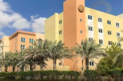 Apartment - 2 Bedrooms - 4 Bathrooms for rent in Ritaj F - Ritaj (Residential Complex) - Dubai Investment Park (DIP) - Dubai