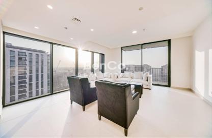 Apartment - 3 Bedrooms - 4 Bathrooms for sale in Lime Gardens - Dubai Hills Estate - Dubai