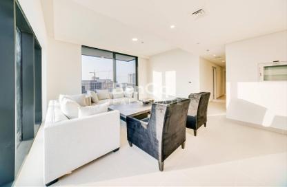 Apartment - 3 Bedrooms - 4 Bathrooms for sale in Lime Gardens - Dubai Hills Estate - Dubai