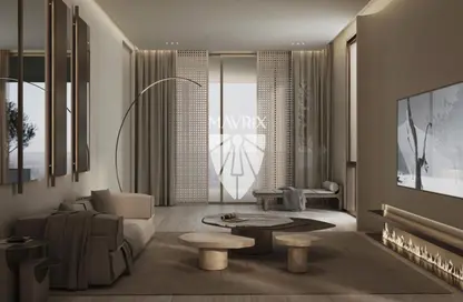 Apartment - 1 Bedroom - 2 Bathrooms for sale in Keturah Reserve - MAG City - Mohammed Bin Rashid City - Dubai