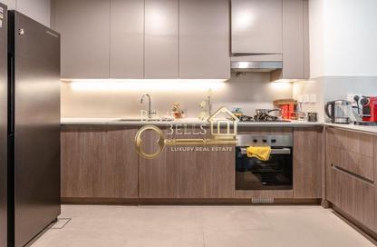 Villa - 3 Bedrooms - 4 Bathrooms for rent in Elan - Tilal Al Ghaf - Dubai
