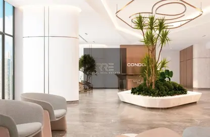 Apartment - 2 Bedrooms - 2 Bathrooms for sale in Condor Golf Links 18 - Dubai Sports City - Dubai Apartment - 2 Bedrooms - 2 Bathrooms for sale in Condor Golf Links 18 - Dubai Sports City - Dubai