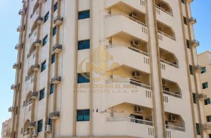 Whole Building - 7+ - 7+ for sale in Al Butina 9 Building - Al Butina - Sharjah