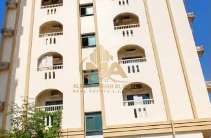 Whole Building - 7+ - 7+ for sale in Al Butina 9 Building - Al Butina - Sharjah