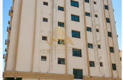 Whole Building - 7+ - 7+ for sale in Al Butina 9 Building - Al Butina - Sharjah
