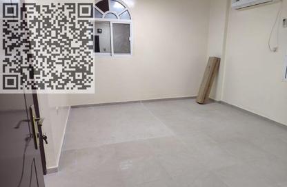 Apartment - Studio - 1 Bathroom for rent in Sheikh Jaber Al Sabah Street - Al Naimiya - Al Nuaimiya - Ajman