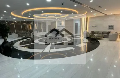 Apartment - 2 Bedrooms - 2 Bathrooms for sale in Gulf Tower - Emirates City - Ajman