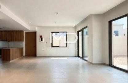 Townhouse - 3 - 4 for rent in Toledo - Zayed City (Khalifa City C) - Khalifa City - Abu Dhabi