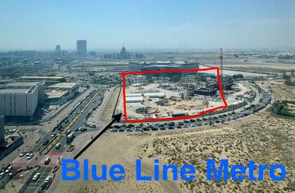 Office Space - Studio - 1 Bathroom for rent in SIT Tower - Dubai Silicon Oasis - Dubai Office Space - Studio - 1 Bathroom for rent in SIT Tower - Dubai Silicon Oasis - Dubai