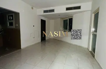 Apartment - Studio - 1 Bathroom for rent in Al Rashidiya Towers - Al Rashidiya - Ajman Downtown - Ajman