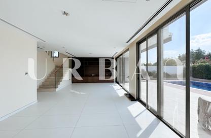 Villa - 5 Bedrooms - 7 Bathrooms for rent in Sidra Villas III - Sidra Villas - Dubai Hills Estate - Dubai