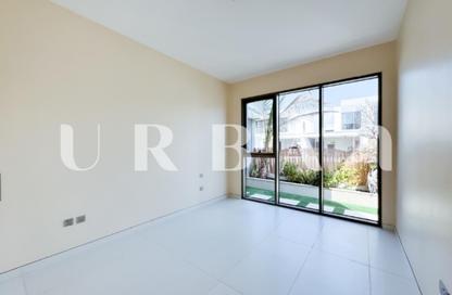 Villa - 5 Bedrooms - 7 Bathrooms for rent in Sidra Villas III - Sidra Villas - Dubai Hills Estate - Dubai
