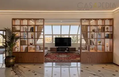 فيلا - 8 غرف نوم - 8 حمامات للايجار في فلل جميرا 3 - جميرا 3 - جميرا - دبي