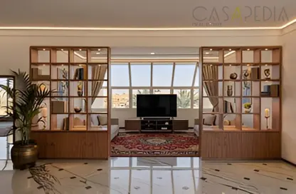 فيلا - 8 غرف نوم - 8 حمامات للايجار في فلل جميرا 3 - جميرا 3 - جميرا - دبي