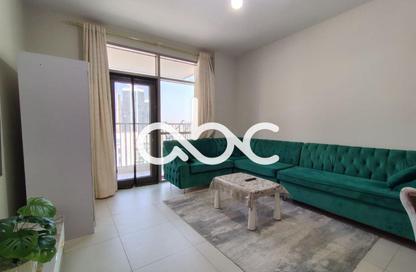 Apartment - 1 - 1 for rent in Reflection - Shams Abu Dhabi - Al Reem Island - Abu Dhabi