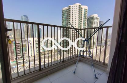 Apartment - 1 - 1 for rent in Reflection - Shams Abu Dhabi - Al Reem Island - Abu Dhabi