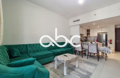 Apartment - 1 - 1 for rent in Reflection - Shams Abu Dhabi - Al Reem Island - Abu Dhabi