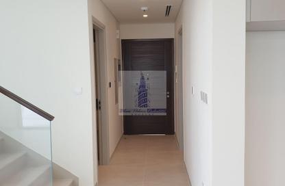 Townhouse - 4 - 4 for sale in Bliss 2 - Arabian Ranches 3 - Dubai