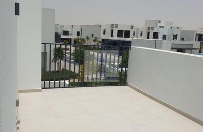 Townhouse - 4 - 4 for sale in Bliss 2 - Arabian Ranches 3 - Dubai Townhouse - 4 - 4 for sale in Bliss 2 - Arabian Ranches 3 - Dubai