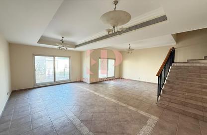 Villa - 4 - 4 for rent in Al Fareej Courtyard - Al Rashidiya - Dubai