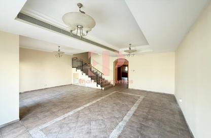 Villa - 4 - 4 for rent in Al Fareej Courtyard - Al Rashidiya - Dubai Villa - 4 - 4 for rent in Al Fareej Courtyard - Al Rashidiya - Dubai